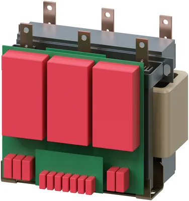 Siemens 6SL3000-2DE35-0BA0