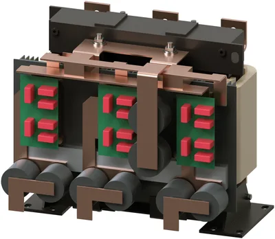 Siemens 6SL3000-2DG35-8EA0