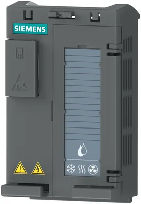 Siemens 6SL3255-0BE00-0AA0