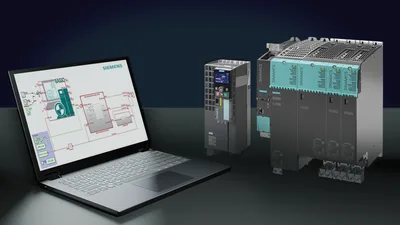 Siemens 6FC6490-1SP10-0AB0