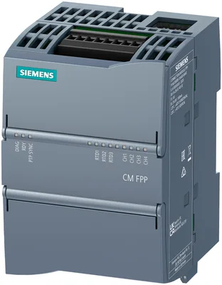 Siemens 9SA2054-6AA00-0AB1