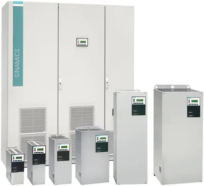 Siemens 6SE0180-2CH41-3AA7