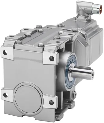 Siemens 1FG1603-..F13-2...