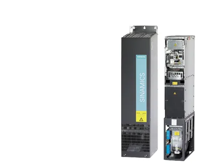 Siemens 6SL3300-7TE35-0AA1