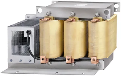 Siemens 6SL3000-2CE32-3AA0