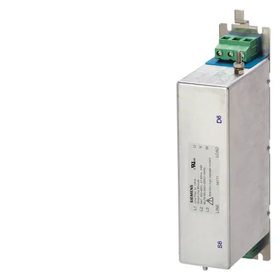 Siemens 6SL3000-0HE21-0AA0