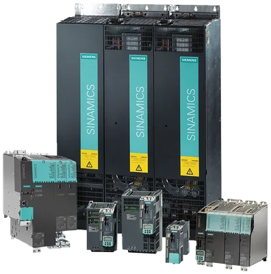 Siemens 6SL3320-1TG37-4AA3