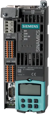 Siemens 6SL3040-0JA00-0AA0