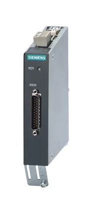 Siemens 6SL3055-0AA00-5BA3