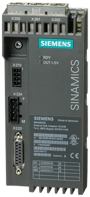 Siemens 6SL3040-0PA01-0AA0