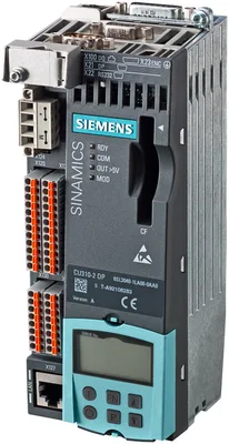 Siemens 6AG1040-1LA00-2AA0