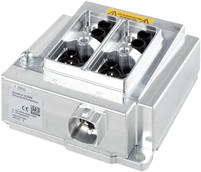 Siemens 6SL3555-0AA00-6AB0
