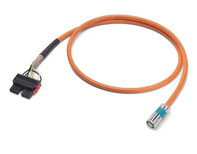 Siemens 6FX50.2-5DN27-....