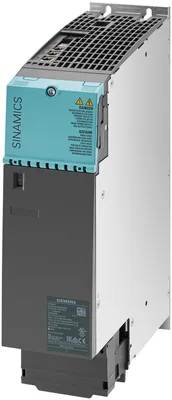 Siemens 6SL3120-1TE26-0AC0