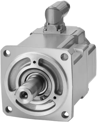 Siemens 1FK2104-4AK01-2MA.