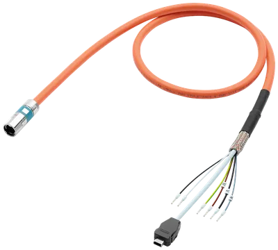 Siemens 6FX8002-8QN04-1FA0