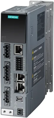 Siemens 6SL3210-5HB10-1UF0