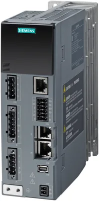 Siemens 6SL3210-5HB10-4UF0