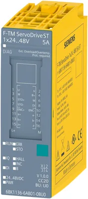 Siemens 6BK1136-6AB01-0BU0