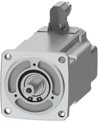 Siemens 1FK2104-6AF01-2MA.