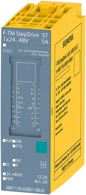 Siemens 6BK1136-6SB01-0BU0