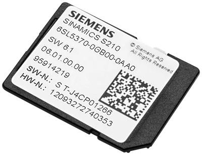 Siemens 6SL5370-0GB00-0AA0