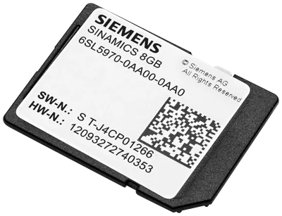 Siemens 6SL5970-0AA00-0AA0