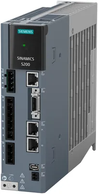 Siemens 6SL5510-1BE10-2AF0