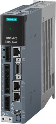 Siemens 6SL5610-1BB10-4AF0