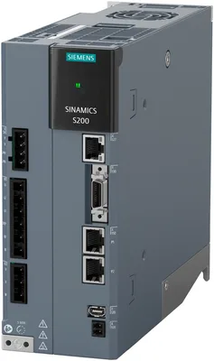 Siemens 6SL5510-1BE11-5AF0