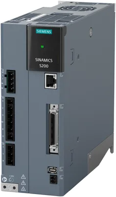 Siemens 6SL5510-1BE12-5AA0
