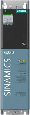 Siemens 6SL4113-0C.10-...0