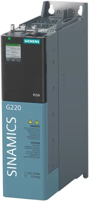 Siemens 6SL4113-0C.12-...0