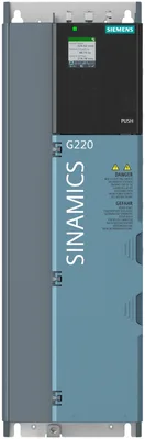 Siemens 6SL4112-0C.15-...0