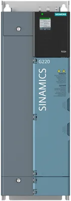 Siemens 6SL4113-2D.17-...0