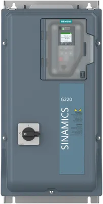 Siemens 6SL4113-0M.10-...0