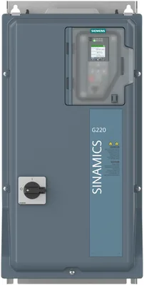 Siemens 6SL4112-0K.15-...0