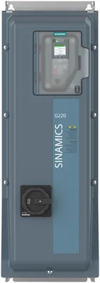 Siemens 6SL4113-2M.16-...0