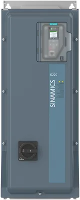 Siemens 6SL4113-2J.24-...0