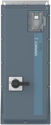 Siemens 6SL4113-2J.27-...0