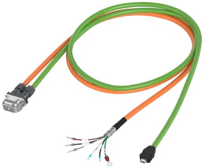 Siemens 6FX3502-7DN01-1BF0