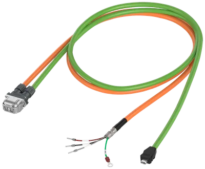 Siemens 6FX3502-7CD01-1DA0