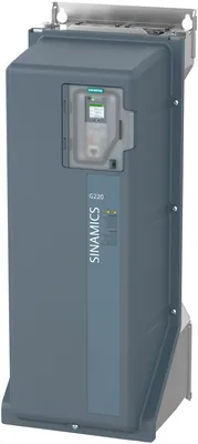 Siemens 6SL4112-0J.24-...0