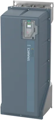 Siemens 6SL4112-0J.27-...0