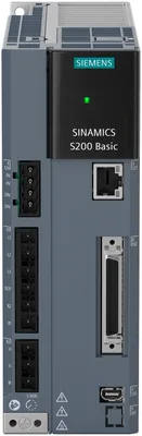 Siemens 6SL5610-1BB11-0AA0
