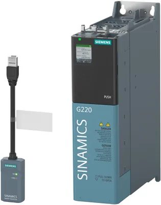 Siemens 6SL4990-0AE10-0AA0