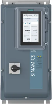 Siemens 6SL4113-0K.16-...0