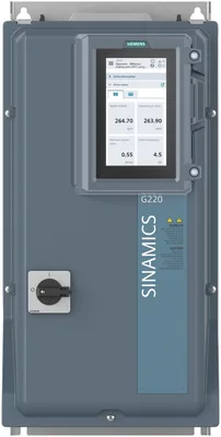 Siemens 6SL4113-0K.18-...0