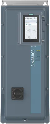 Siemens 6SL4113-2K.23-...0
