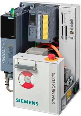 Siemens 6AG1067-1AA36-0AA0